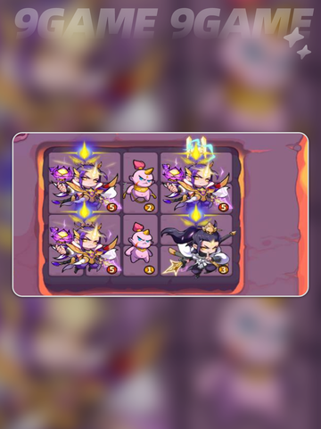 🎮魔宠降临小黄龙玩法大揭秘！✨截图5