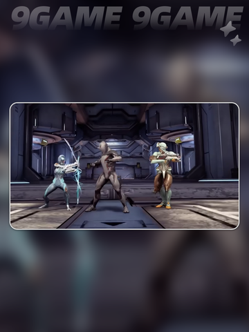 🎮《星际战甲手游国服终于要来了？》🔥截图2