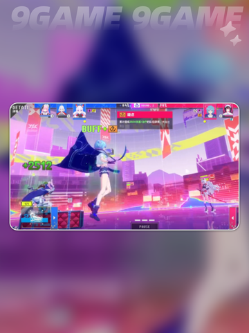 🔥虚环战斗系统全解析！🎮截图3
