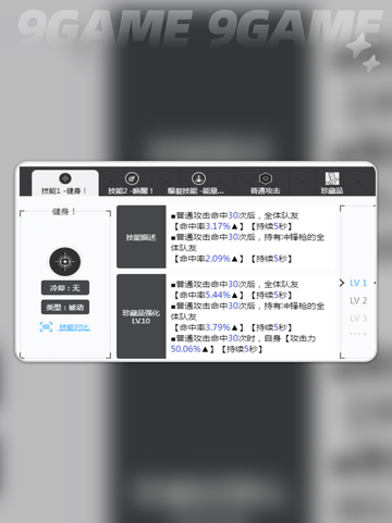 胜利女神新的希望米兰达怎么样介绍截图4