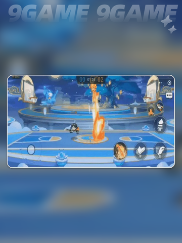 🔥灌篮高手角色养成秘籍💥截图3