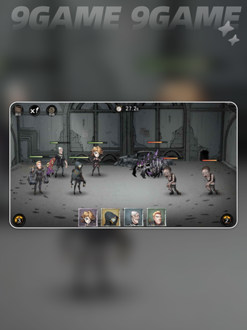 🔥荒野黎明是啥神作？🎮截图4
