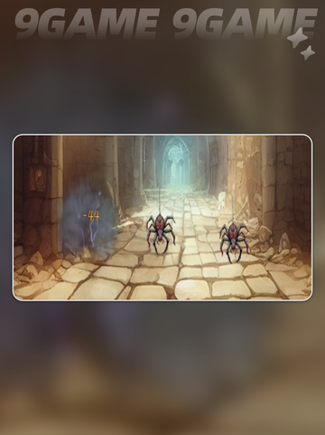 无名者屠龙攻略蜘蛛分享介绍截图2