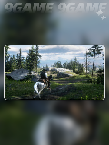 🔥荒野大镖客手游能联机？🎮截图2