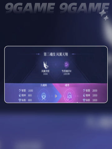 🔥斗罗诛邪飞行秘籍✈截图3