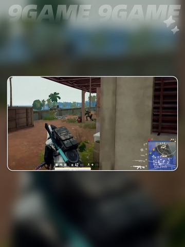 pubg饥狂险境怎么玩介绍截图4