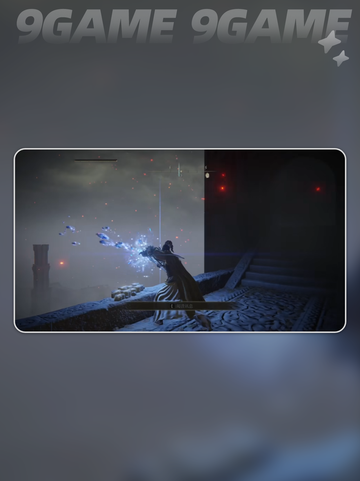 🔥艾尔登法环法师加点攻略✨新手必看！🎮截图4