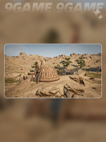 🎮绝地求生闪退卡顿？一招解决超稳不掉线！💥截图2