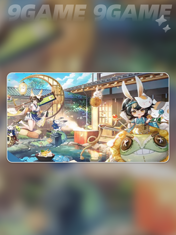 《决战平安京×夏目友人帐联动来袭！✨》截图2