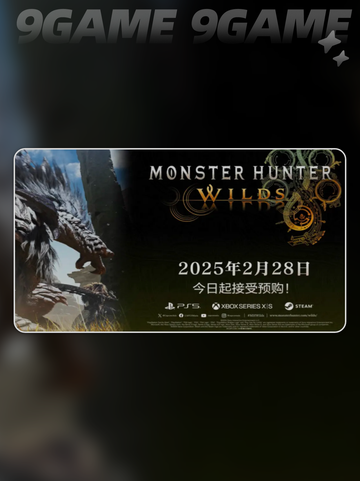 怪物猎人荒野4060ti可以用吗介绍截图2