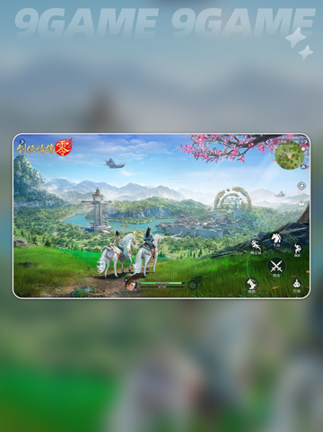 剑侠情缘零特色介绍介绍截图5