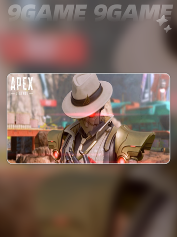 🎮《Apex闪退卡顿？一招解决！》💥截图4