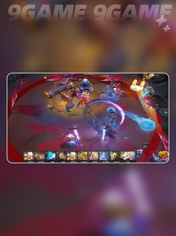 🐷王者养猪阵容大揭秘！稳赢战组合🔥截图3