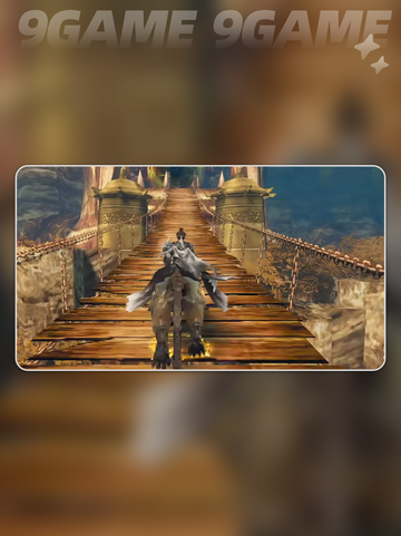 🐎坐骑秒get！天下万象神兽攻略🔥截图2