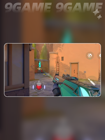 🔥无畏契约手游上线时间曝光！🎮💥截图2