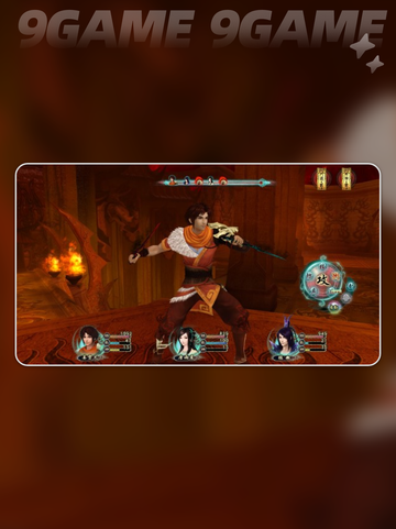 🎮仙剑5闪退掉帧？一招解决！💥截图3