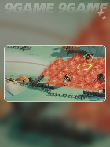 🔥三国望神州是手游还是单机？2025最新解析！🎮💥截图2