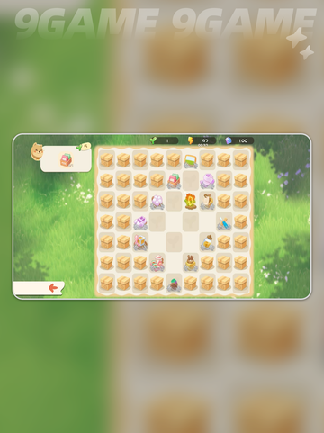 🔥碳碳岛公测时间曝光！🎮截图3