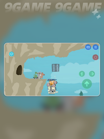 🎮超级鸡马派对模式玩法大揭秘🎉截图4