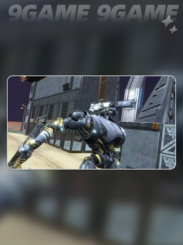 🌌星际理想国：未来乌托邦🎮截图4