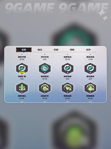 🔥卡拉彼丘天赋升级神技✨截图2