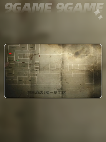 寂静寂静岭2重制版怎么玩介绍截图3