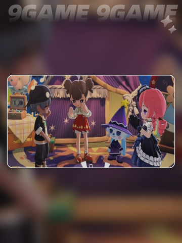 ✨星布谷地穿搭秘籍🔥截图4