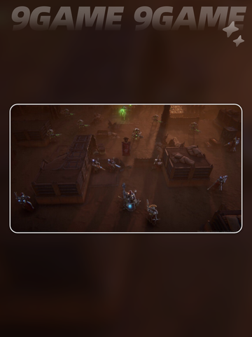 💥战锤40K机械神教2配置要求💡玩家必看！🎮截图2