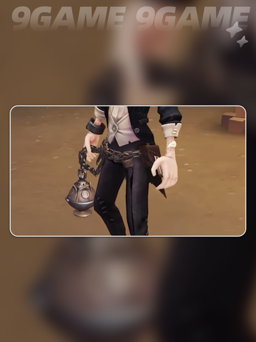 第五人格逃脱大师技能大曝光🔥快来get✨截图2