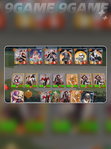 🔥千机阵斩将流爆杀攻略💥截图3