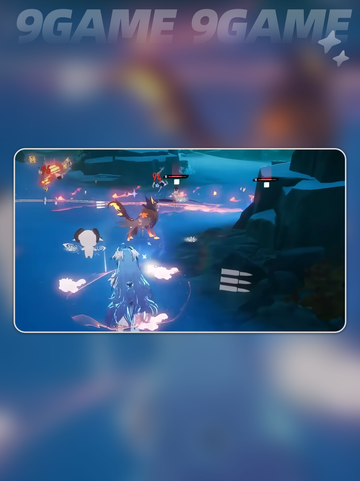 🌀二重螺旋幻景角色技能大揭秘！💥截图3