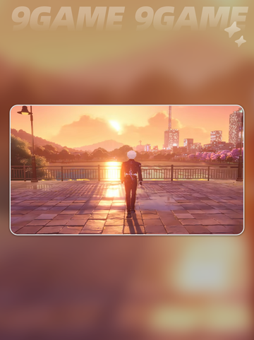 🌸异环花海打卡攻略！美到窒息💐截图6