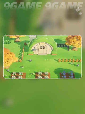 ❄星布谷地幻雪奇遇✨截图4