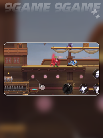 🔥灌篮军团兑换码大放送💥截图5