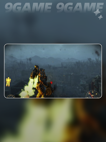 🎮《辐射4闪退？一招解决+加速工具分享》🔥截图4