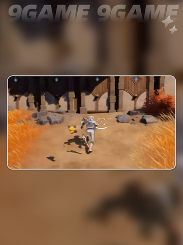 🌀二重螺旋位移神技！🔥截图3