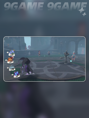 🌧洛克王国天气大揭秘！✨截图2