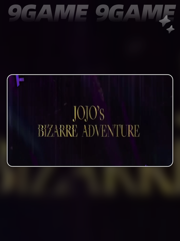 JOJO的奇妙冒险手游英文名叫什么​介绍截图2