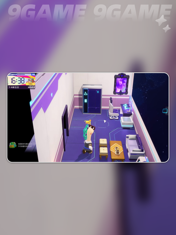 ✨星绘友晴天奇迹立方速得攻略！🎁截图2