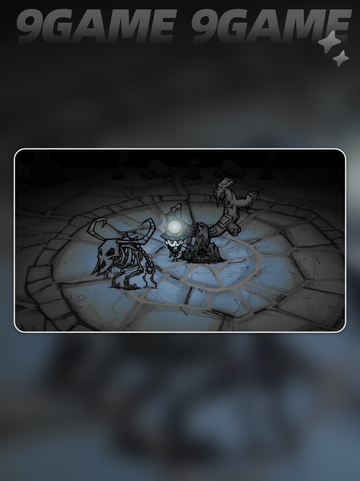 🔥饥荒BOSS召唤神技！💀织影者速通攻略截图3