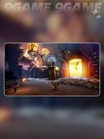 🎮双人成行卡到哭？速看神级解决办法！截图4