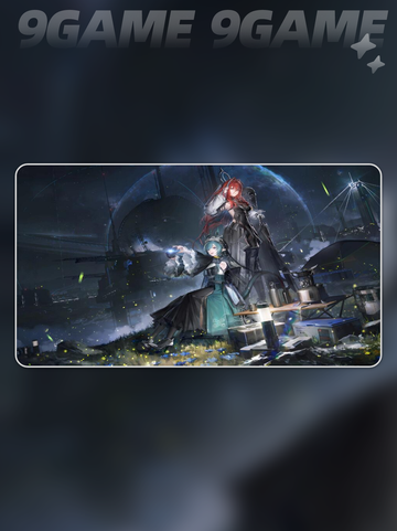🔥明日方舟终末地评测：玩了就停不下来！🎮截图3