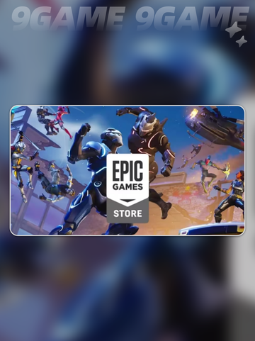 EPIC错误代码e10-0怎么解决介绍截图2