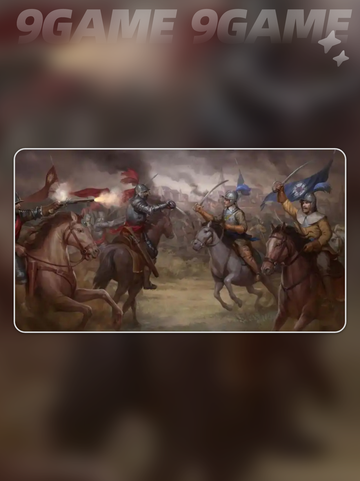 欧陆风云5卡顿❌解决办法⚡玩得更爽截图4