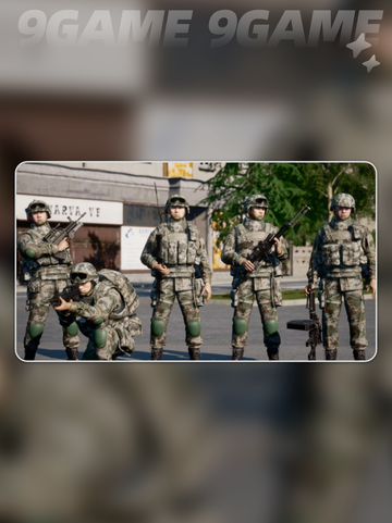 战术小队开加速器吗介绍截图3