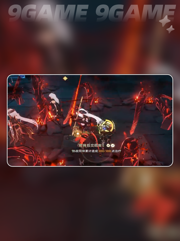 🔥二重螺旋协战辅助揭秘💥截图6