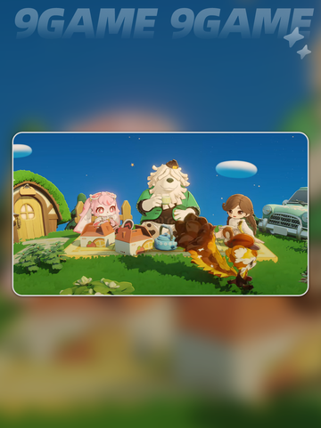 🔥星布谷地竟有隐藏美食？🍳截图3