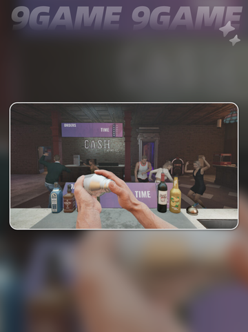 夜店模拟器steam叫什么分享截图2