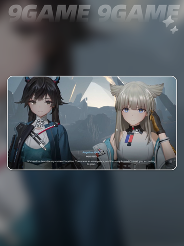 🔥明日方舟终末地⚡预计上线时间揭秘🎉截图5