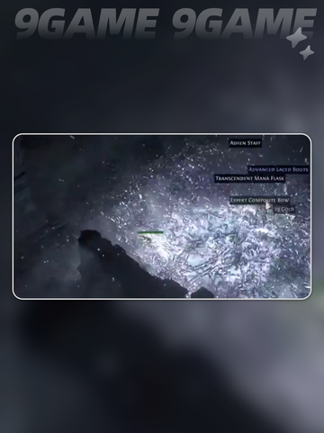 流放之路2贫血流怎么玩介绍截图2